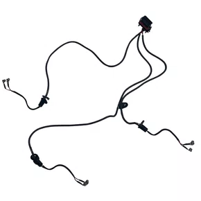 Chicote das Unidades Motor Scania NTG 2579230 2273849 Original