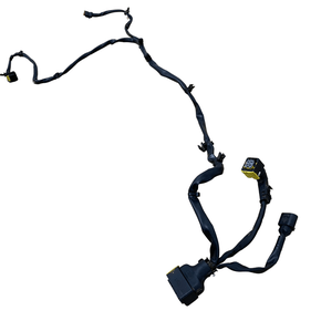 Chicote Fiacao Motor Limpador Scania NTG 1670866 Original