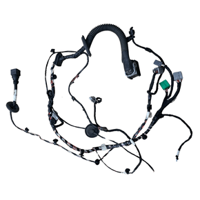 Chicote Fiacao Porta Volvo FH4 LE 22915374 22915712 Original