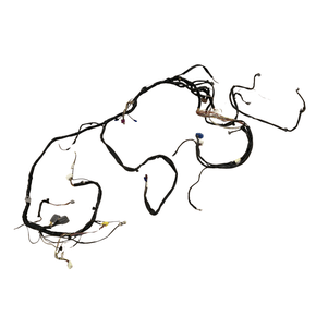 Chicote Fiacao Teto Scania NTG 2532994 Original