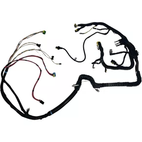 Chicote Motor Chassi DAF XF106 CF Euro 6 2185240 Original