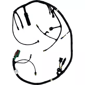 Chicote Motor Iveco Stralis 41242210 Original