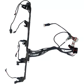 Chicote Motor Scania NTG 5 Cilindros 2426234 2280002 Original