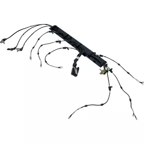 Chicote Motor Scania S4 Eletronico 1864254 Original