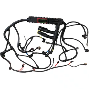 Chicote Motor Volvo FH D13 Euro 3 Original