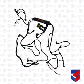 Chicote Motor Volvo FH D13 Euro 5 22020753 Original