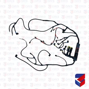 Chicote Motor Volvo FH D13 Euro 5 22020753 Original