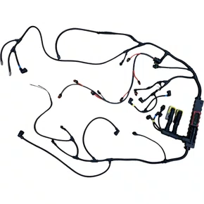 Chicote Motor Volvo FH D13 Euro 5 22020753 Original