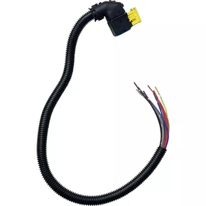 Chicote Reparo Arla Mercedes Benz 8 Vias ETE5323 Rainha das Sete