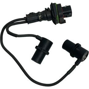 Chicote Sensor Posicao Caixa Scania Automatica Moderna Original