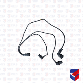 Chicote Trambulador Caixa Scania Automatica 1783287 Original