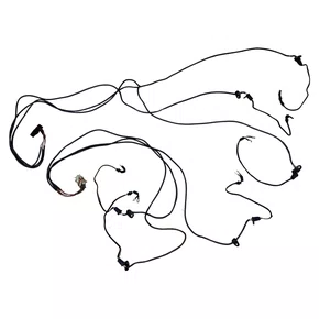 Chicote Unidades Motor Scania P G R Euro 5 1426472 1426471 Original