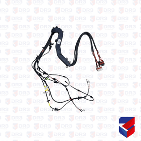 Chicote Unidades Motor Scania P G R Euro 5 1426472 1426471 Original