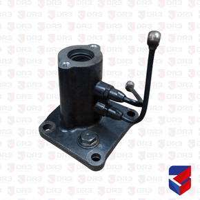 Cilindro Caixa Scania GRS905 1747593 Original