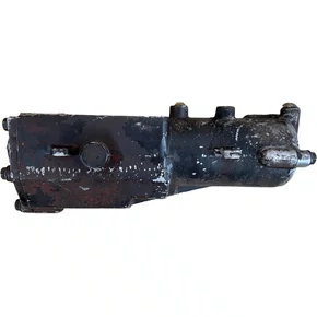 Cilindro Curso Longitudinal Scania GRS900 Semi Automatica Original