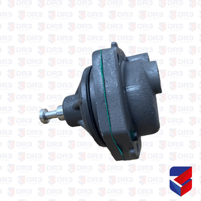 Cilindro Reduzida Diferencial Scania S4 S5 1401461 RDA1298 RDA