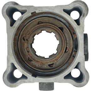 Cilindro Tomada forca Caixa Scania GRS900 1530346 Original