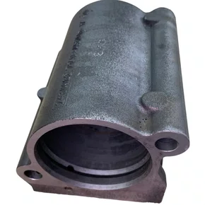 Cilindro Trambulador Caixa Scania NTG GRS905 2430082 Original