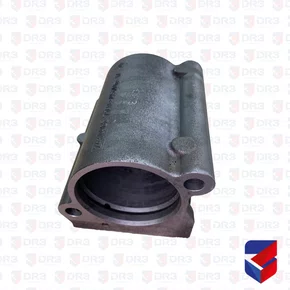 Cilindro Trambulador Caixa Scania NTG GRS905 2430082 Original