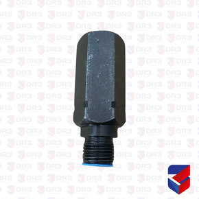 Cilindro Trava Cabine Scania P R 2005 Em Diante 1530280 ME1493 Edreaza