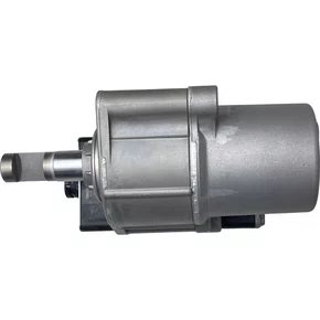 Cilindro Tres Posicao Caixa Mercedes Benz Actros Axor Wabco