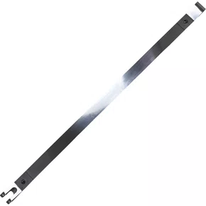 Cinta Catalisador Scania Euro 5 Inox 1833835 2089814 SI120B Fabbof
