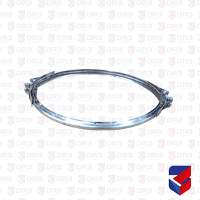 Cinta Catalisador Scania P G R Highline Euro 5 SI120E Fabbof