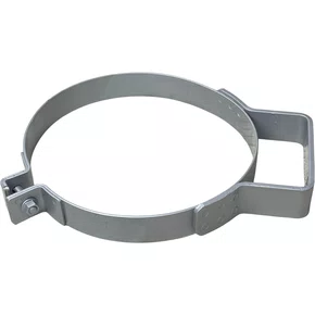 Cinta Fixacao Catalisador Ford Cargo Euro 6 116556 Original