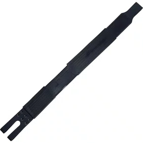Cinta Inferior Tanque D Scania Super 2920299 3110223 Original