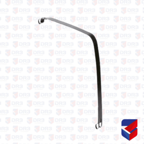 Cinta Tanque Quadrado Scania 113 Inox 1676627 TQ2002A Fabbof