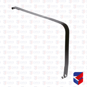 Cinta Tanque Quadrado Scania S4 S5 Inox TQ2010A Fabbof