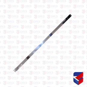 Cinta Tanque Quadrado Scania 112 Inox 527212 1670132 TQ2001A Fabbof