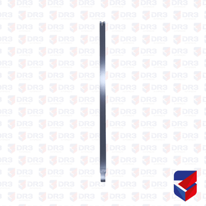 Cinta Tanque Quadrado Scania S4 S5 Pintada TQ2010 Fabbof