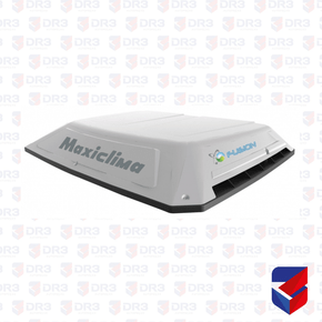 Climatizador Fusion Essence Scania NTG 24v Branca Maxiclima