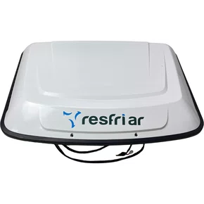 Climatizador Fusion Essence Universal 12v 600R6H Resfriar