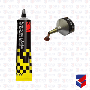 Cola Adesivo Para Juntas 3M