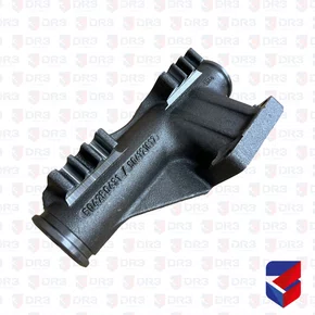 Coletor Central Iveco Stralis 504280431 FB17967 Batatais