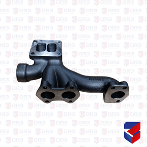 Coletor Central Scania 113 Onibus 1109281 FB378 Batatais