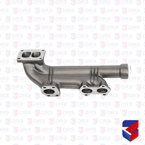 Coletor Central Scania 112 113 1109279 1371209 FB1 Batatais