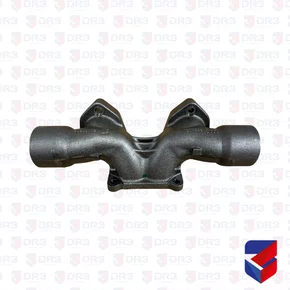 Coletor Central Volvo FH FM D13 20508112 FB17855 Batatais