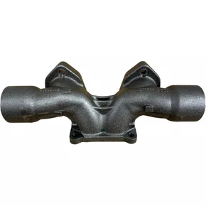 Coletor Central Volvo FH FM D13 20508112 FB17855 Batatais