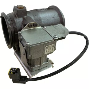 Coletor Escape Freio Motor DAF XF105 480 530 2256368 Original