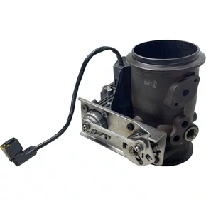 Coletor Escape Freio Motor DAF XF106 CF Euro 6 2339635 Original