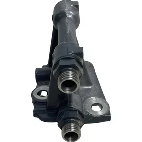 Coletor Gases Sesnsor Pressao Escape DAF XF106 CF Euro 6 Original