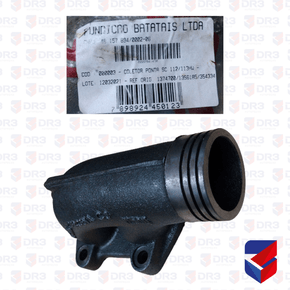 Coletor Ponta Scania 112 113 1374700 1356185 354334 FB3 Batatais