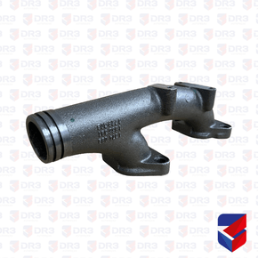 Coletor Ponta Scania 124 1374099 1729308 1866391 FB1480 Batatais