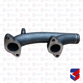 Coletor Ponta Scania 124 S5 1863895 1729307 FB14999 Batatais