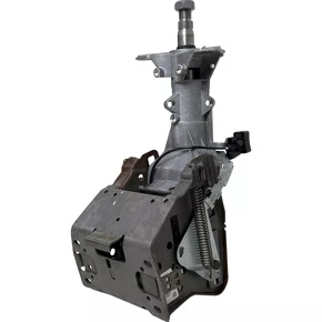 Coluna Direcao Escamoteavel Mercedes Benz Axor Atego Original