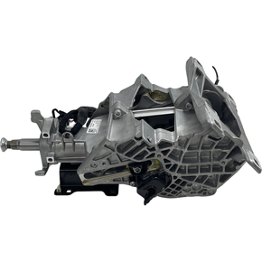 Coluna Direcao Escamoteavel Mercedes Benz New Actros Original