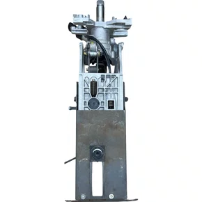 Coluna Direcao Escamoteavel Scania NTG 3040272 2675008 Original